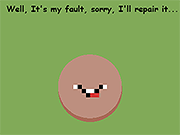 NOOB按钮1