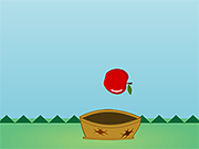 水果收集器HTML5