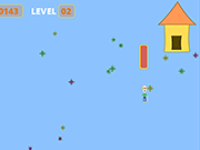大流血症