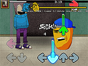 FNF：Triflethumb