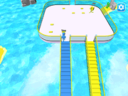 楼梯3D