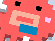 滚动立方体HTML5