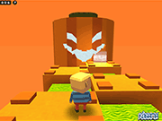Kogama：Spooky Parkour