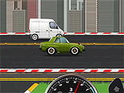 超级赛车GT Drag Pro