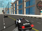 警察司机