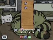 Lo-fi Room