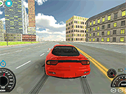 RX7漂移3D