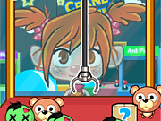 起重机！
