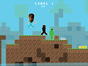 Pro Obunga vs creepender