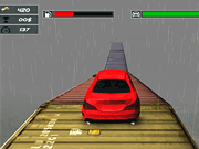 Xtreme赛车特技模拟器
