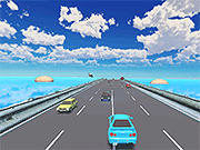 公路交通道奇