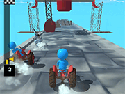 公路比赛3D