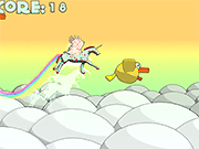 Madmad Unicorn
