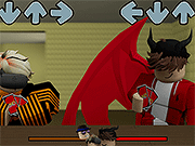 FNF：Roblox之夜