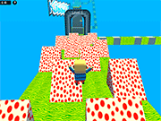 Kogama：Anticolor Parkour！