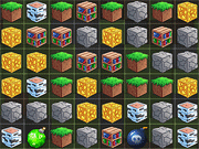 Minecrafty Block比赛