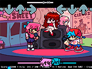 FNF：Beats \ U0026零食
