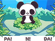 熊猫\ u0026 pao