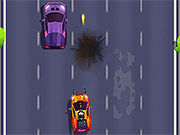 疯狂的赛车