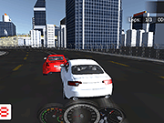 GTX赛车2018