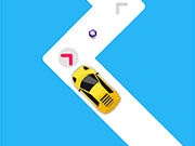 双击汽车跳车