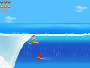 冲浪疯狂