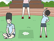 毕业前的日子