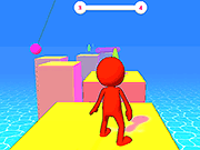专家跑酷3D