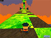 Kogama：Emi Parkour