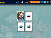 PG记忆：Toca Boca