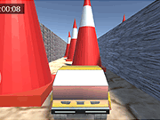 拉力赛车3D