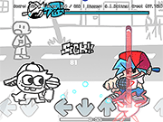 FNF孩子