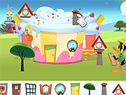 Bugs Bunny Builders：房屋建造者