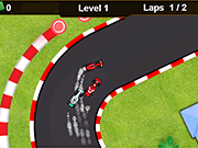 F1漂移赛车手