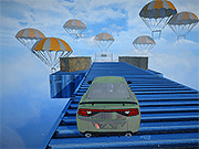 极端特技车