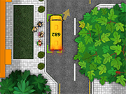 校车