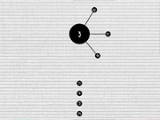钉针