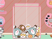 小猫猫合并