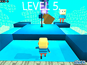 Kogama：Ultra Parkour