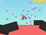 Stickman自行车
