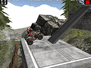 ATV工业