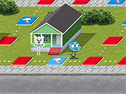 Gumball奖杯挑战