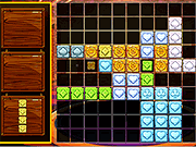 1010个宝藏