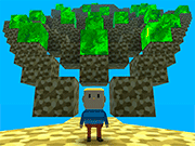 Kogama：Camoflage Parkour