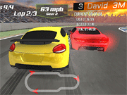 Dare Drift：汽车漂移赛车