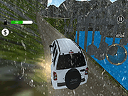 登山4x4