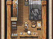 口袋RPG