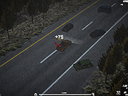 公路清洁剂