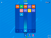 2048魔法数字