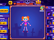 踢僵尸Voodoo